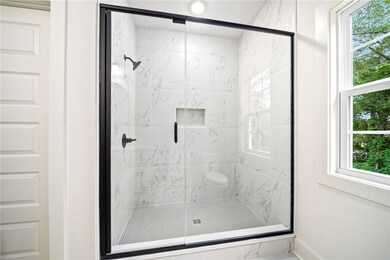 Northgate Lot 106 - Duette 3C - Primary Bathroom