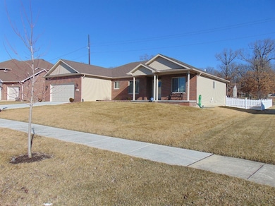 3728 W 91st Ct, Merrillville, IN 46410 - photo 5