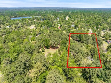 6715 S Trace Dr, Magnolia, TX 77354 - photo 3