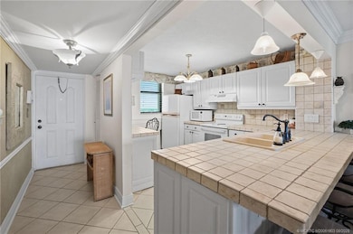 Oceana North I Condominium unit 907, Jensen Beach, FL 34957 - photo 3