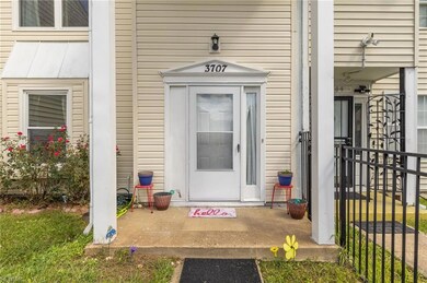 3707 Sylvan Ln, Virginia Beach, VA 23453 - photo 2