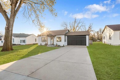 2606 N Broadway Ave, Shawnee, OK 74804 - photo 4