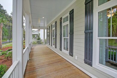 PG 232 full front porch