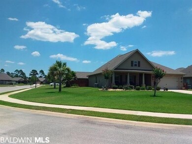 368 Thornhill Cir, Gulf Shores, AL 36542 - photo 2