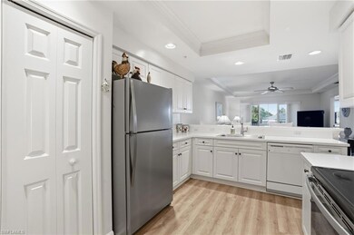 1781 Four Mile Cove Pkwy unit 123, Cape Coral, FL 33990 - photo 7