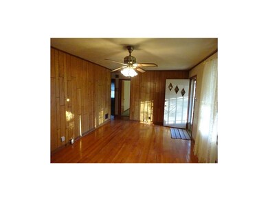 living rm