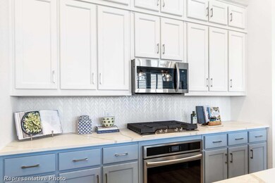 4313 Sanctuary Dr, Denison, TX 75020 - photo 6