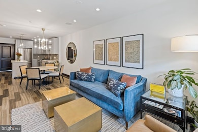 640 Franklin St NE unit 1, Washington, DC 20017 - photo 4