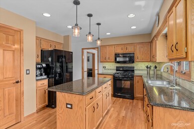 2632 Partlow Dr, Naperville, IL 60564 - photo 6