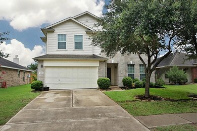 9218 Taftsberry Dr, Houston, TX 77095 - photo 2