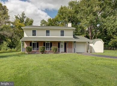 6501 Wooster Rd, Bryans Road, MD 20616 - photo 2