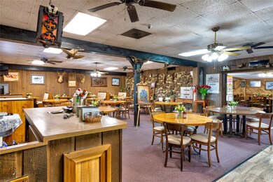 2414 S Gordon St, Alvin, TX 77511 - photo 4