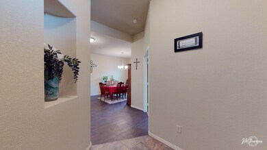 602 E 95th St, Odessa, TX 79765 - photo 7