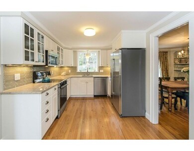 87 Sexton Ave, Westwood, MA 02090 - photo 3