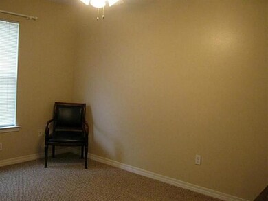 Bedroom.
