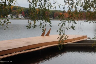 B3. Cease Terrace Private Dock