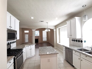 6746 Green Stone Ct, Houston, TX 77084 - photo 6