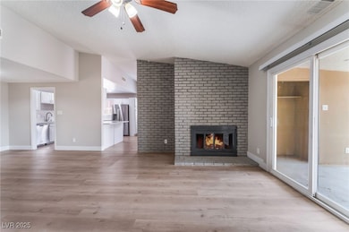 1808 Saylor Way, Las Vegas, NV 89108 - photo 7