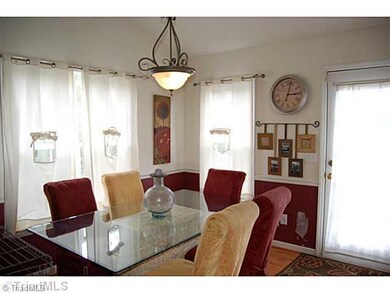 Dining Room.