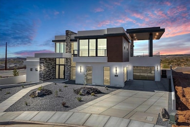 1273 N Lozano Rd, Washington, UT 84780 - photo 5