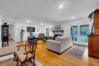 603 Quillen Ave, Fountain Inn, SC 29644 - photo 5