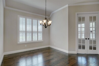 3541 Tuscan Hills Cir, Denton, TX 76210 - photo 5