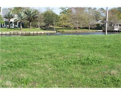 Land/Lot.