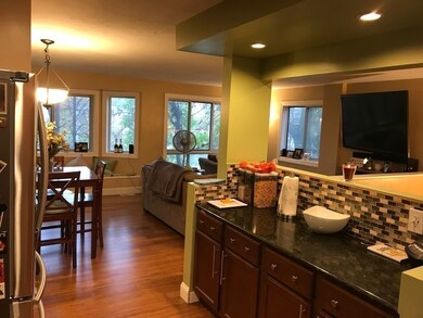 391 Hyde Park Ave unit 112, Roslindale, MA 02131 - photo 7