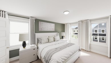 883 Central Park Dr, Raleigh, NC 27604 - photo 6