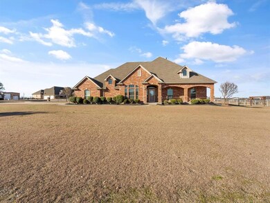 112 Blacktail Ln, Azle, TX 76020 - photo 3