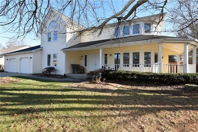 3925 Sandpiper Ln W, Columbus, IN 47203 - photo 2