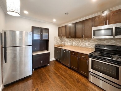 71 Oxford Ave unit 4, Cambridge, MA 02138 - photo 5