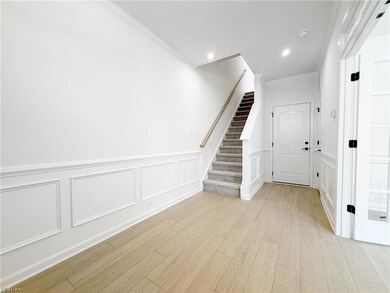 2024 Stanford (Lot #336) Ln, Newport News, VA 23608 - photo 7