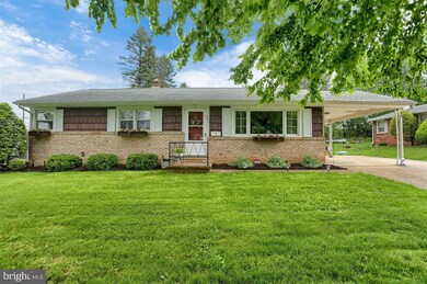 541 Old Orchard Ln, Camp Hill, PA 17011 - photo 4