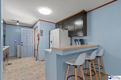 1442 E Siesta Dr, Florence, SC 29505 - photo 6