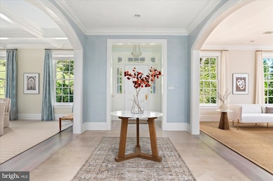 2950 Chain Bridge Rd NW, Washington, DC 20016 - photo 2