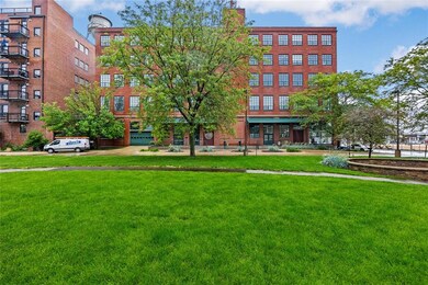 Bottleworks Loft Condos unit 211, Cedar Rapids, IA 52401 - photo 6