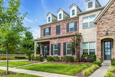 1001 Inland Dr, Franklin, TN 37064 - photo 2