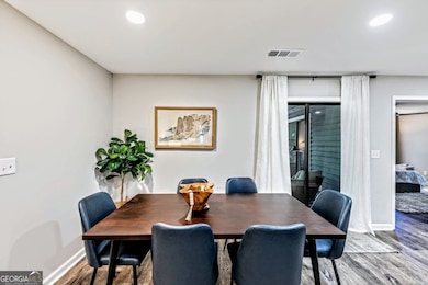 527 Charing Cross Dr, Marietta, GA 30066 - photo 5