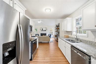 119 E Surry Ct, Athens, GA 30606 - photo 6