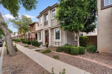 05-Front of home