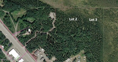 HEA map