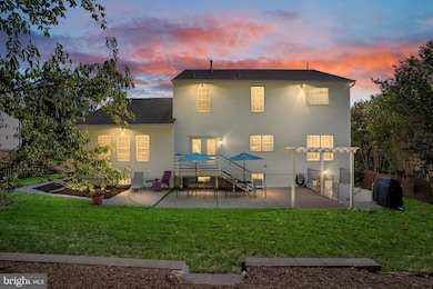 30 Christopher Way, Stafford, VA 22554 - photo 2