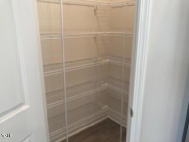 Pantry