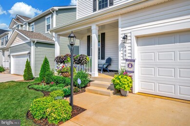 409 Meadows Dr, Orange, VA 22960 - photo 2