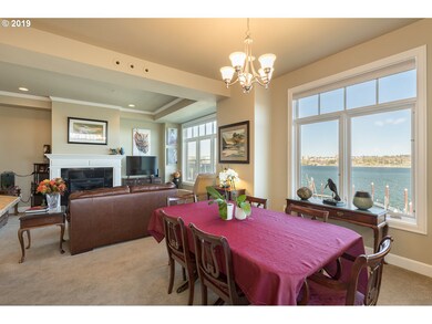 Living Room/Dining Room