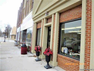 132 E Beardstown St, Virginia, IL 62691 - photo 5