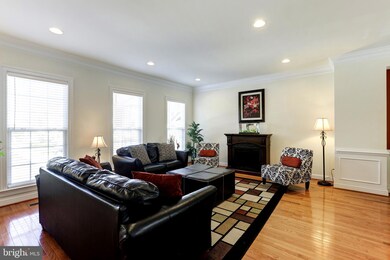 25450 Schooley Mill Terrace, Chantilly, VA 20152 - photo 6