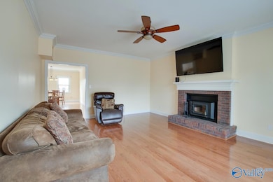 139 Fox Hollow Dr, Madison, AL 35758 - photo 4