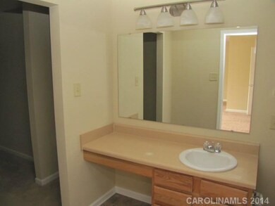 Bathroom - Master Bath